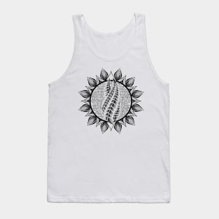 Make us whole again Tank Top